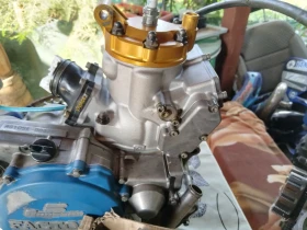 Yamaha Yz 250, снимка 8