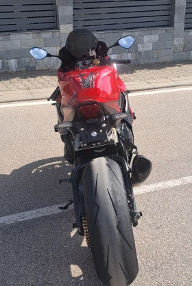 Suzuki Gsxr 1000, снимка 7