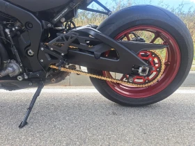 Suzuki Gsxr 1000, снимка 12