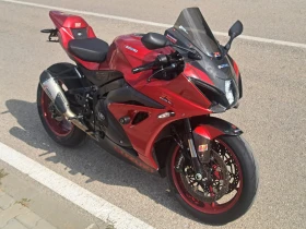 Suzuki Gsxr 1000, снимка 3