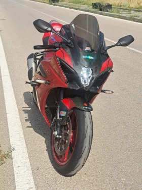 Suzuki Gsxr 1000, снимка 11