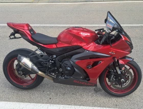 Suzuki Gsxr 1000, снимка 4