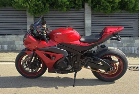 Suzuki Gsxr 1000, снимка 9