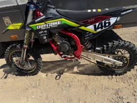 Ktm 65 MC65, снимка 12