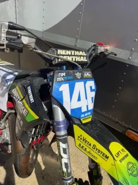 Ktm 65 MC65, снимка 8