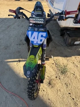 Ktm 65 MC65, снимка 4