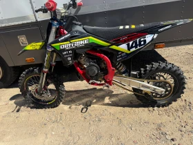 Ktm 65 MC65, снимка 2