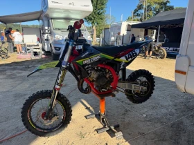 Ktm 65 MC65, снимка 3