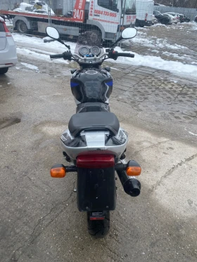 Suzuki Gs GS 500 A2 Категория, снимка 6