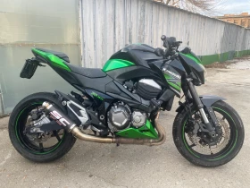 Kawasaki Z Z800 A2 Категория, снимка 9