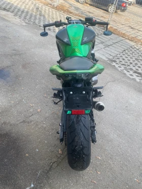 Kawasaki Z Z800 A2 Категория, снимка 6