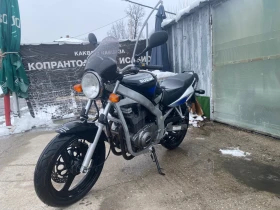 Suzuki Gs GS 500 A2 Категория, снимка 3