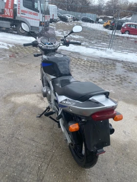 Suzuki Gs GS 500 A2 Категория, снимка 5