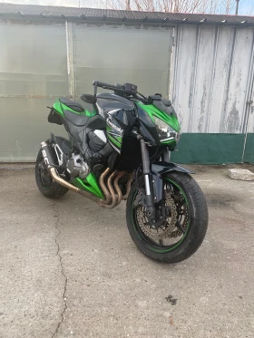 Kawasaki Z Z800 A2 Категория, снимка 1