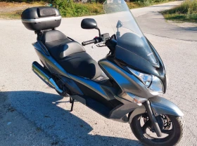 Honda Silver Wing 400к.АВS, снимка 3