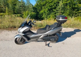 Honda Silver Wing 400к.АВS, снимка 5