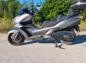 Honda Silver Wing 400к.АВS, снимка 8