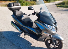 Honda Silver Wing 400к.АВS, снимка 4