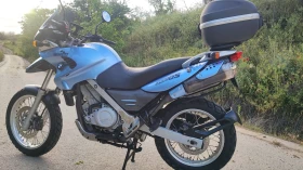 Обява за продажба на BMW F F650GS ~4 200 лв. - изображение 3