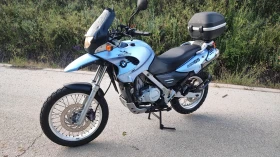 Обява за продажба на BMW F F650GS ~4 200 лв. - изображение 4