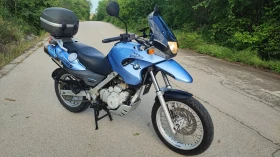 Обява за продажба на BMW F F650GS ~4 200 лв. - изображение 6