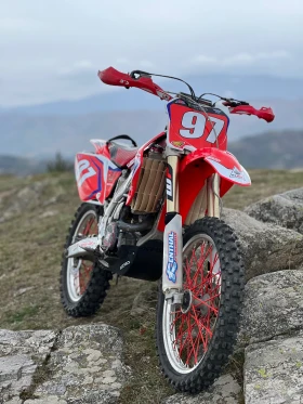 Обява за продажба на Honda Crf ~6 200 лв. - изображение 1