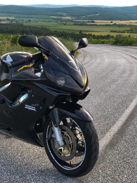 Honda Cbr F4 600 | Mobile.bg    4
