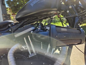 Harley-Davidson Sportster 1200 STAGE 4, снимка 4