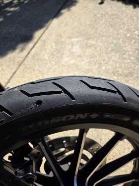 Harley-Davidson Sportster 1200 STAGE 4, снимка 8