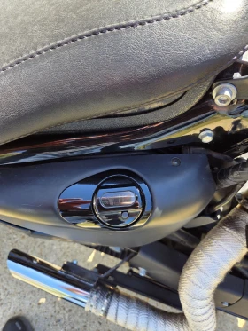Harley-Davidson Sportster 1200 STAGE 4, снимка 6