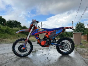 Ktm EXC, снимка 2