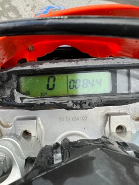 Ktm EXC, снимка 3