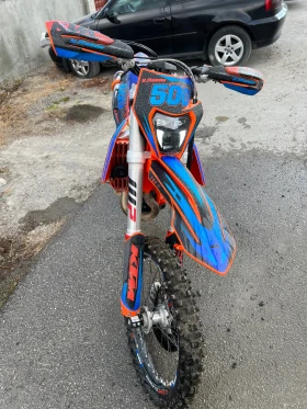 Ktm EXC, снимка 5