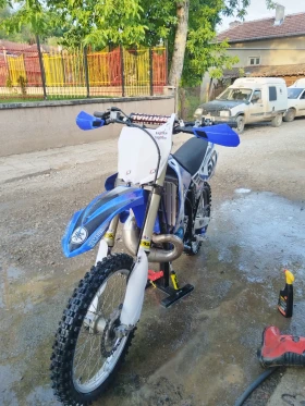 Yamaha Yz 250 | Mobile.bg � ����� ������ 2