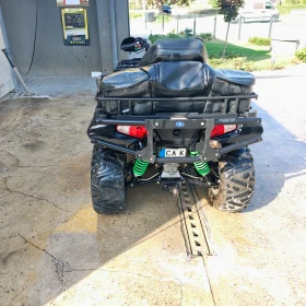 Polaris Sportsman 800 | Auto.bg — изображение 2