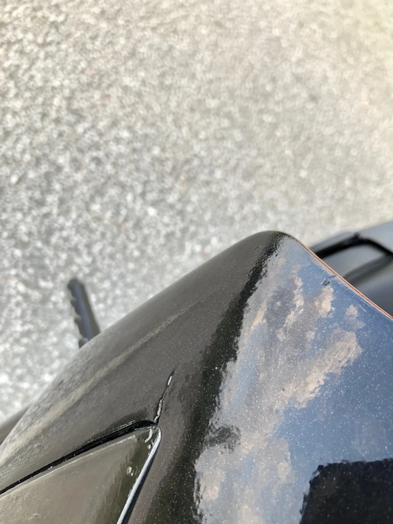 Honda Cbr F4 600, снимка 14 - Мотоциклети и мототехника - 51613642