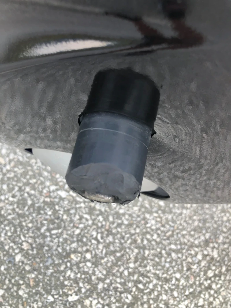 Honda Cbr F4 600, снимка 12 - Мотоциклети и мототехника - 51613642