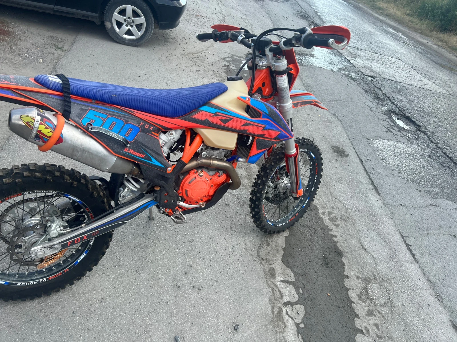 Ktm EXC | Mobile.bg � ����������� 1