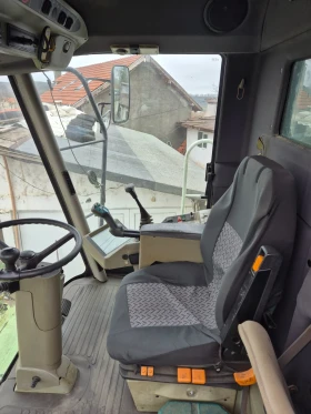 Комбайн Claas Lexion 460, снимка 7
