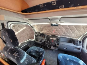 Кемпер Fiat Ducato Крайна цена, снимка 9