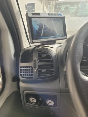 Кемпер Fiat Ducato Крайна цена, снимка 12