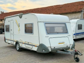 Каравана Knaus Sudwind Savanna 530TK+ ФОРСЕЛТ/5+ 1 места - изображение 1