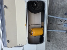 Каравана Knaus Судвик, снимка 5 - Каравани и кемпери - 53697989