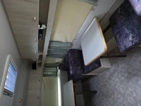 Каравана Knaus Судвик, снимка 9 - Каравани и кемпери - 53697989