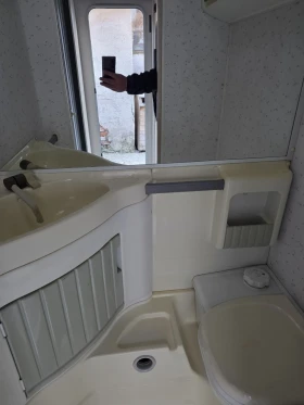 Каравана Knaus Судвик, снимка 6 - Каравани и кемпери - 53697989