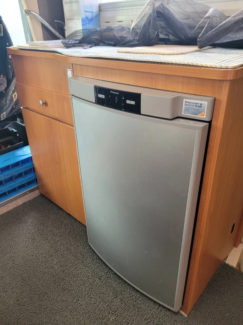 Кемпер Fiat Ducato, снимка 14 - Каравани и кемпери - 51186124