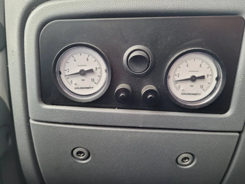 Кемпер Fiat Ducato, снимка 10 - Каравани и кемпери - 51186124