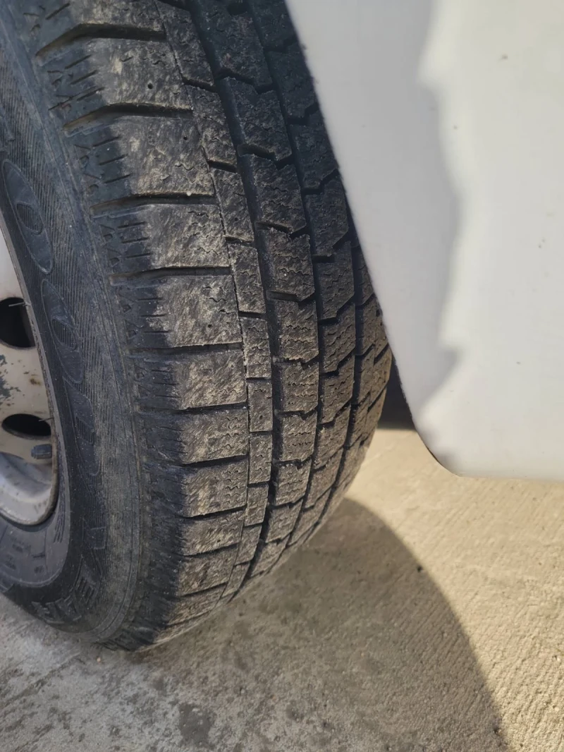 Кемпер Fiat Ducato, снимка 16 - Каравани и кемпери - 51186124