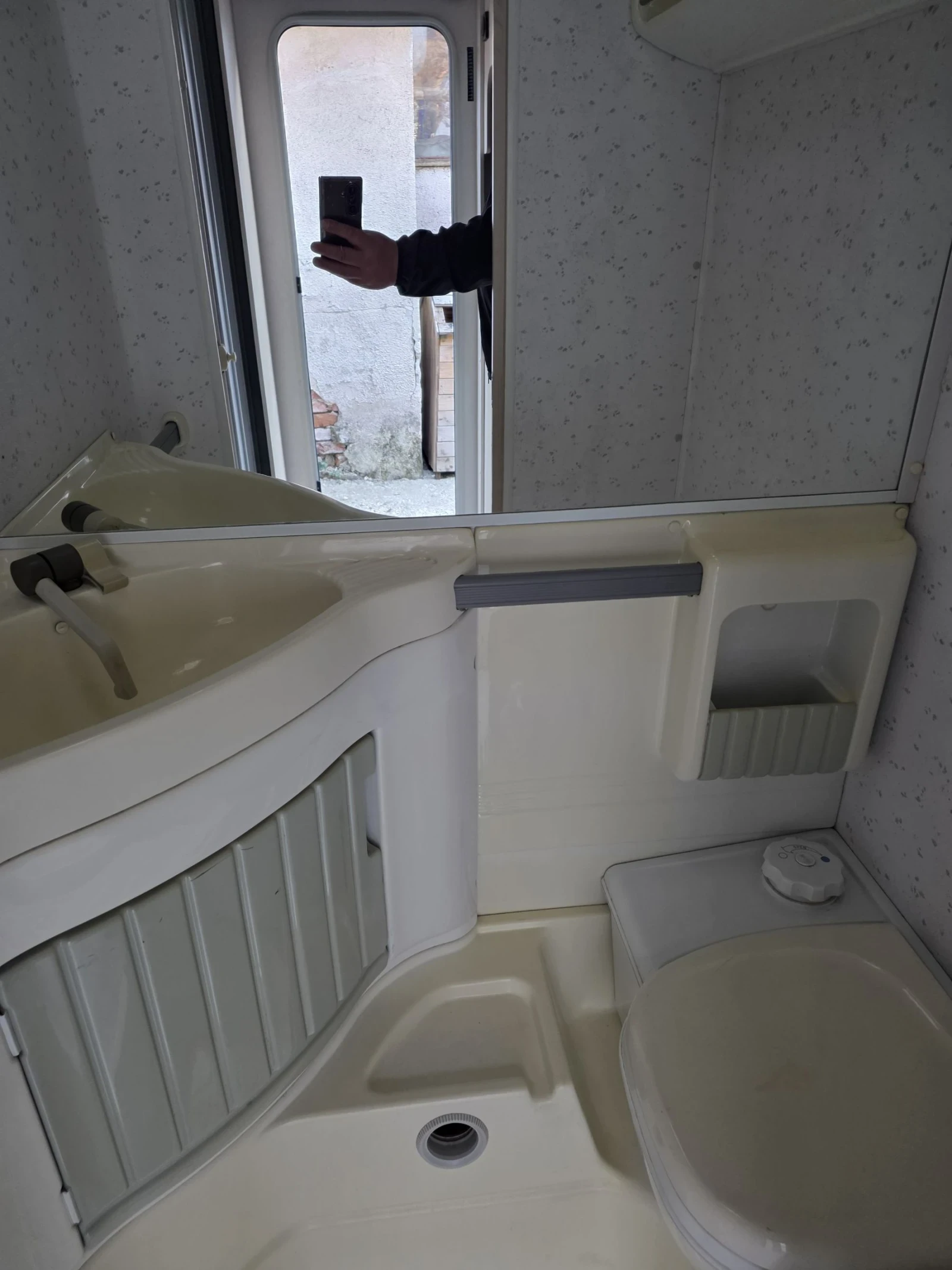 Каравана Knaus Судвик - изображение 6