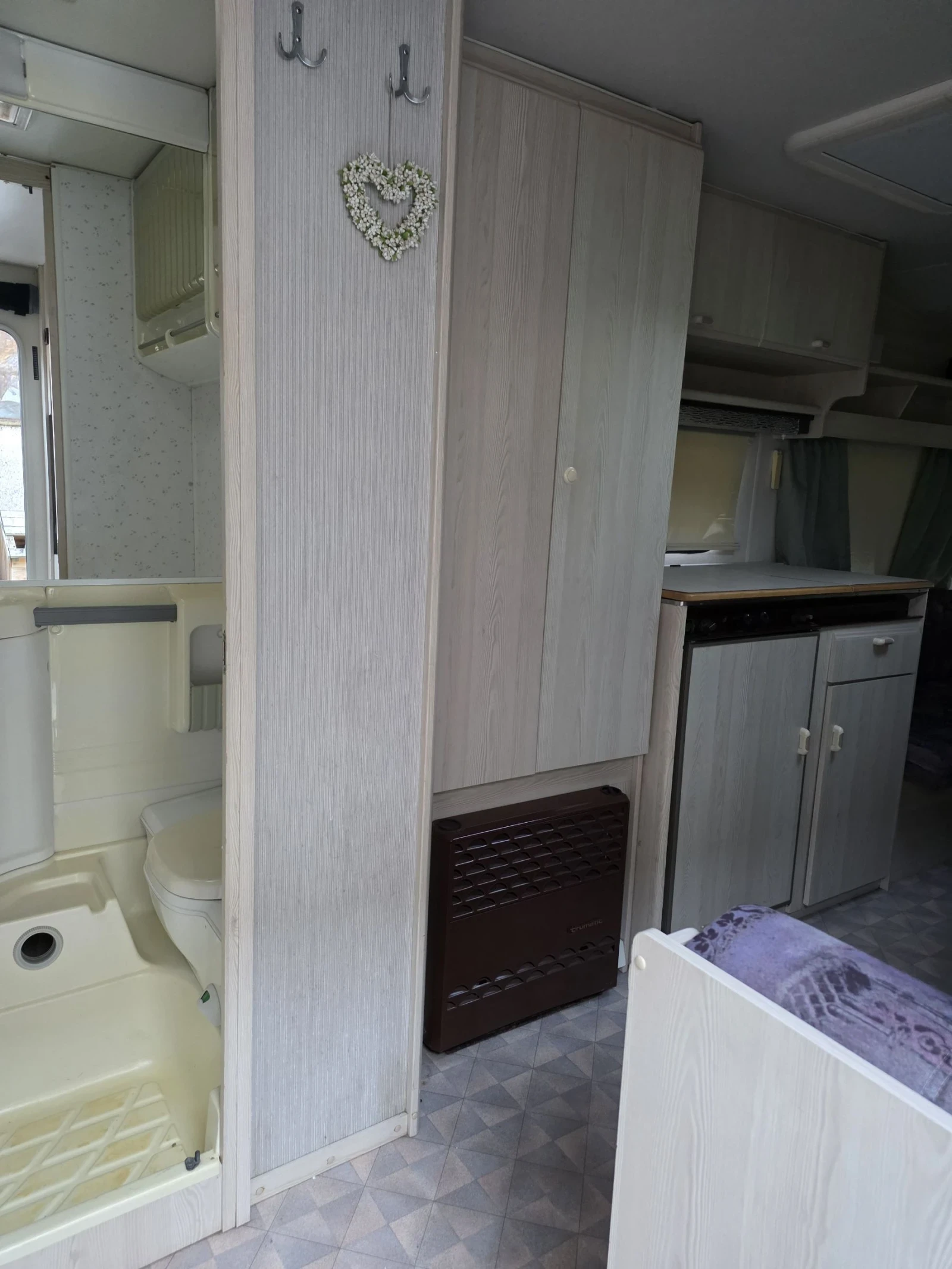 Каравана Knaus Судвик - изображение 10